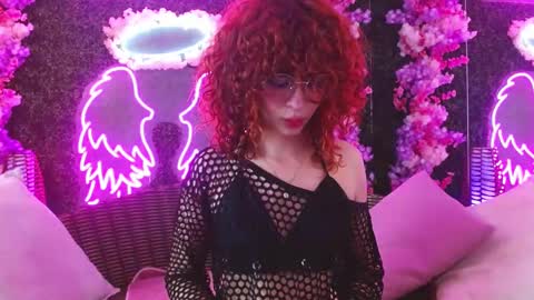 Snapshot of fairy_sweet_ chatting on February 10, 2025, 8:21 pm FAIRY online show from February 10, 2025, 8:21 pm