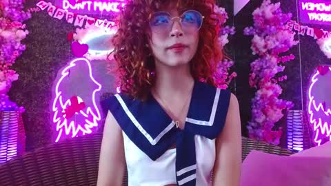 Snapshot of fairy_sweet_ chatting on February 15, 2025, 8:43 pm FAIRY online show from February 15, 2025, 8:43 pm