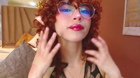 Snapshot of fairy_sweet_ chatting on October 5, 2025, 8:29 pm FAIRY online show from October 5, 2025, 8:29 pm