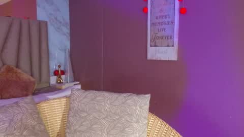 FAIRY online show from October 26, 2025, 8:37 pm