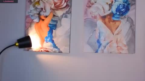 Snapshot of fairy_tara chatting on December 3, 2025, 9:02 pm Tara online show from December 3, 2025, 9:02 pm