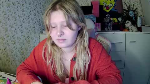 Snapshot of fairydreams_ chatting on December 27, 2024, 10:55 am Arisha online show from December 27, 2024, 10:55 am