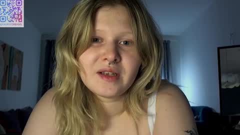 Snapshot of fairydreams_ chatting on February 12, 2025, 6:09 pm Arisha online show from February 12, 2025, 6:09 pm