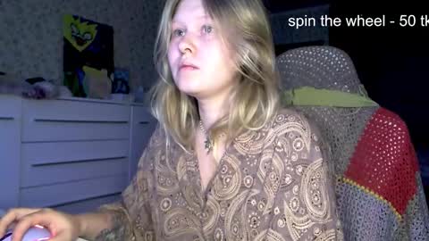 Snapshot of fairydreams_ chatting on October 23, 2025, 2:27 pm Arisha online show from October 23, 2025, 2:27 pm