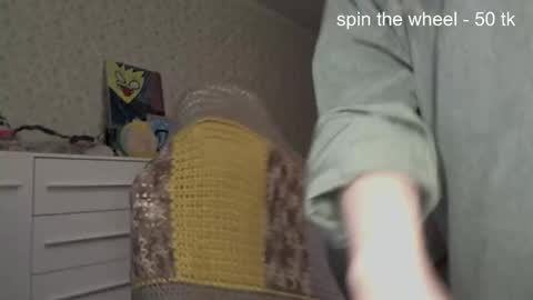 Snapshot of fairydreams_ chatting on November 30, 2025, 6:01 pm Arisha online show from November 30, 2025, 6:01 pm