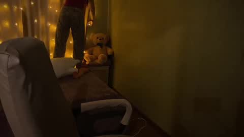 Ilona online show from January 29, 2025, 7:25 am