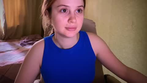 Ilona online show from March 2, 2025, 8:05 am