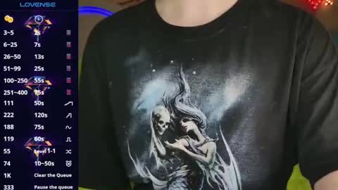 Meadow online show from September 24, 2025, 2:48 am