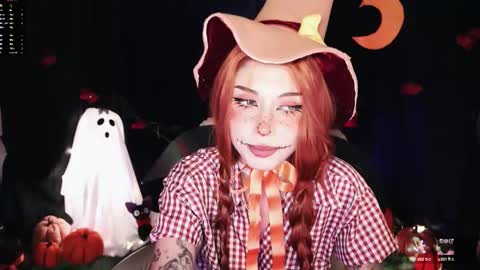  Jackie Cosplayer  online show from October 2, 2025, 5:14 am