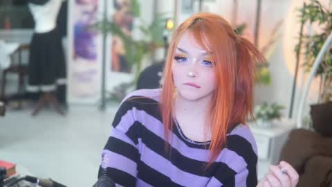 Snapshot of faith_chan chatting on February 7, 2025, 12:42 am faith_chan online show from February 7, 2025, 12:42 am