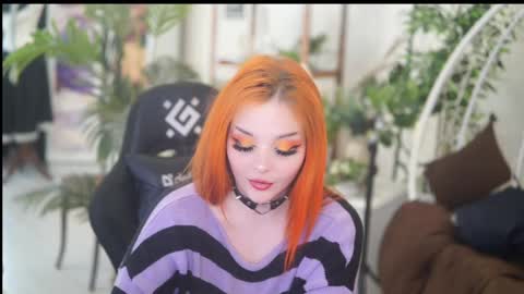 Snapshot of faith_chan chatting on February 25, 2025, 7:31 am faith_chan online show from February 25, 2025, 7:31 am