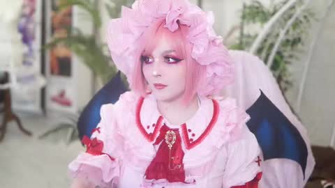 Snapshot of faith_chan chatting on March 7, 2025, 3:29 am faith_chan online show from March 7, 2025, 3:29 am