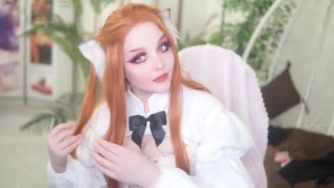 Snapshot of faith_chan chatting on March 12, 2025, 7:02 am faith_chan online show from March 12, 2025, 7:02 am