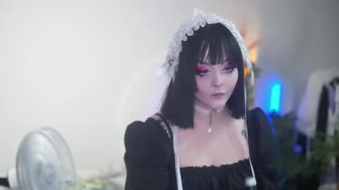 Snapshot of faith_chan chatting on September 12, 2025, 5:07 am faith_chan online show from September 12, 2025, 5:07 am