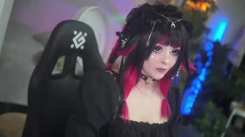 Snapshot of faith_chan chatting on September 15, 2025, 3:28 am faith_chan online show from September 15, 2025, 3:28 am