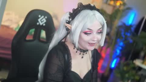 Snapshot of faith_chan chatting on September 28, 2025, 4:29 am faith_chan online show from September 28, 2025, 4:29 am