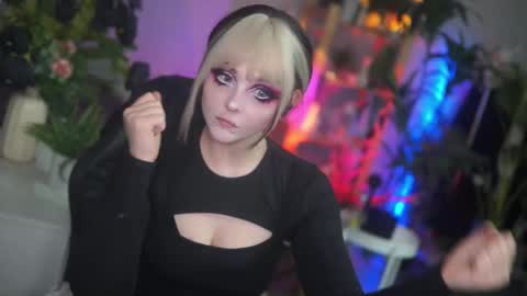 Snapshot of faith_chan chatting on October 10, 2025, 2:43 am faith_chan online show from October 10, 2025, 2:43 am