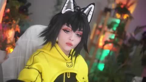 Snapshot of faith_chan chatting on October 23, 2025, 3:28 am faith_chan online show from October 23, 2025, 3:28 am