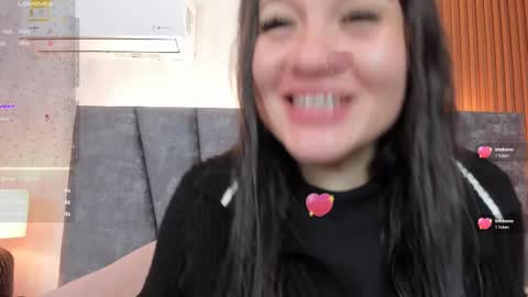 Snapshot of falaksweet_ chatting on February 14, 2025, 12:25 pm Leila.... online show from February 14, 2025, 12:25 pm
