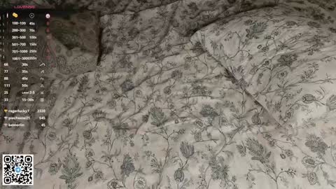 Emilia online show from January 18, 2025, 7:17 am