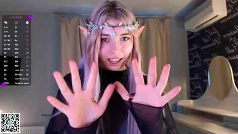 Emilia online show from March 2, 2025, 7:10 am