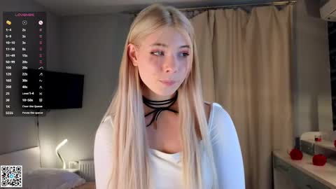 Emilia online show from March 12, 2025, 10:16 am