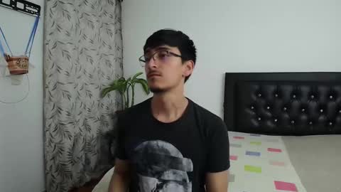 FallGays online show from October 18, 2025, 11:38 pm