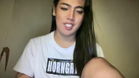 callmecindy online show from November 10, 2025, 8:19 pm