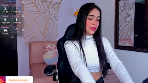 Faloon online show from January 24, 2025, 6:46 pm