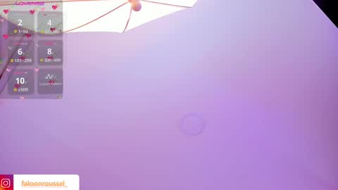 Faloon online show from February 26, 2025, 6:32 pm