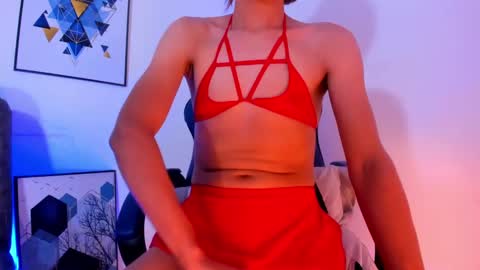 Andrea online show from February 2, 2025, 7:20 am