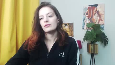 Nadine online show from January 13, 2025, 6:16 am