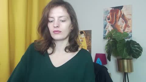 Nadine online show from October 29, 2025, 6:04 am