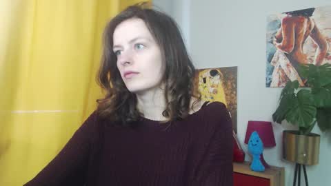 Nadine online show from November 2, 2025, 9:44 am