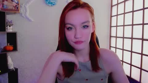 Snapshot of fane_stain chatting on December 13, 2024, 1:12 pm Merida but you can call me Ida online show from December 13, 2024, 1:12 pm