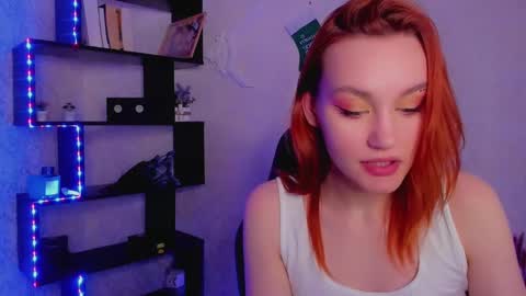Snapshot of fane_stain chatting on January 8, 2025, 10:37 am Merida but you can call me Ida online show from January 8, 2025, 10:37 am