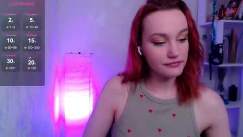 Snapshot of fane_stain chatting on January 14, 2025, 8:31 am Merida but you can call me Ida online show from January 14, 2025, 8:31 am