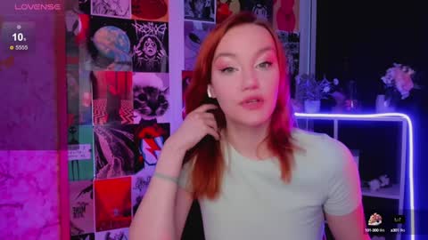 Snapshot of fane_stain chatting on February 2, 2025, 2:38 am Merida but you can call me Ida online show from February 2, 2025, 2:38 am