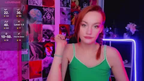 Snapshot of fane_stain chatting on February 2, 2025, 12:02 pm Merida but you can call me Ida online show from February 2, 2025, 12:02 pm