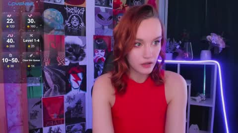 Snapshot of fane_stain chatting on February 4, 2025, 8:46 am Merida but you can call me Ida online show from February 4, 2025, 8:46 am