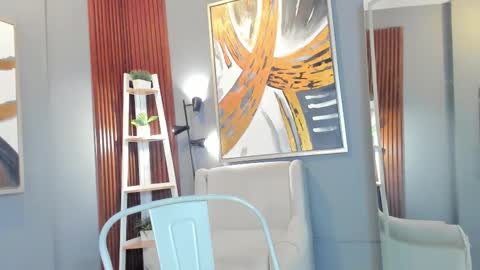 fanny_lopez online show from December 15, 2025, 10:41 am