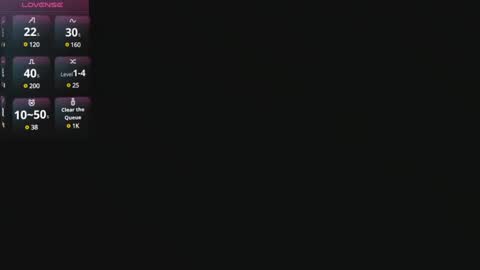 Fanny online show from December 10, 2024, 12:06 am