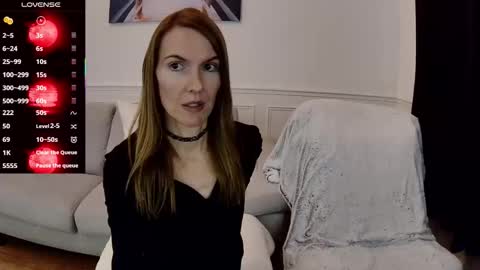 Fanny online show from October 16, 2025, 10:44 pm