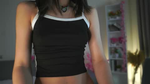 Snapshot of fannygarland chatting on November 3, 2025, 1:08 am Eva online show from November 3, 2025, 1:08 am