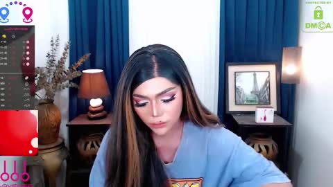 Snapshot of fantacyoflove chatting on December 2, 2024, 1:47 am YASI online show from December 2, 2024, 1:47 am