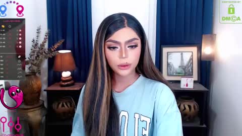 Snapshot of fantacyoflove chatting on December 7, 2024, 3:25 am YASI online show from December 7, 2024, 3:25 am