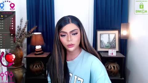 Snapshot of fantacyoflove chatting on December 9, 2024, 6:12 am YASI online show from December 9, 2024, 6:12 am