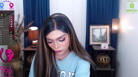 Snapshot of fantacyoflove chatting on December 12, 2024, 7:19 am YASI online show from December 12, 2024, 7:19 am