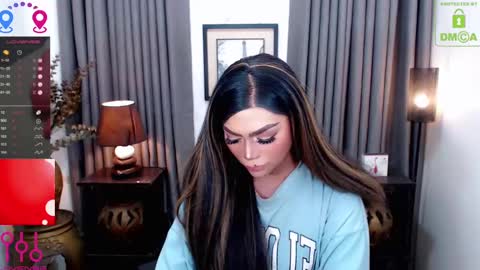 Snapshot of fantacyoflove chatting on December 26, 2024, 3:59 am YASI online show from December 26, 2024, 3:59 am