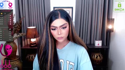 Snapshot of fantacyoflove chatting on December 26, 2024, 9:37 pm YASI online show from December 26, 2024, 9:37 pm